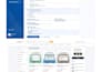 build a business website, custom webapp, or dashboard